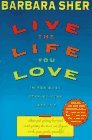 Purchase Live the Life Your Love at amazon.com (photo)