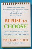 Purchase Refuse to Choose at amazon.com (photo)