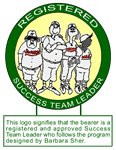 Sher Success Teams site in new window